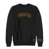 Pittsburgh Pirates Logo Sweatshirt for Unisex
