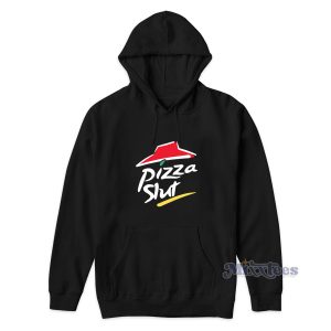 Pizza Slut Hoodie for Unisex 1