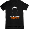 Platinum Status