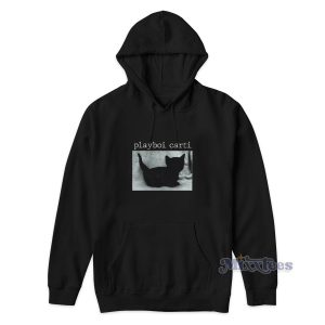 Playboi Carti Hoodie for Unisex 1
