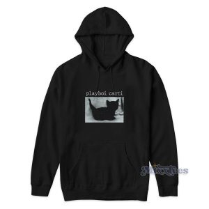 Playboi Carti Hoodie for Unisex 1 Playboi Carti Hoodie for Unisex 2