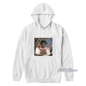 Playboi Carti Self Titled Default Hoodie