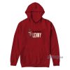 Playoff Lenny Hoodie for Unisex
