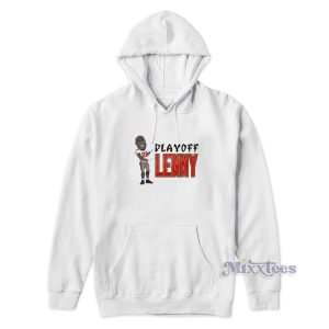Playoff Lenny Hoodie for Unisex 2