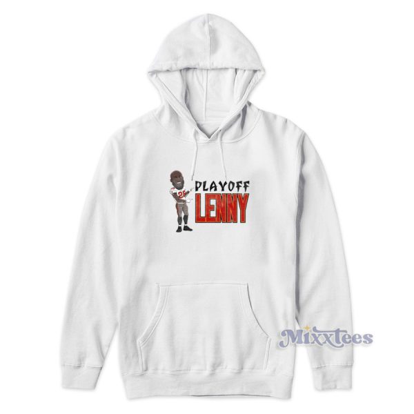 Playoff Lenny Hoodie for Unisex