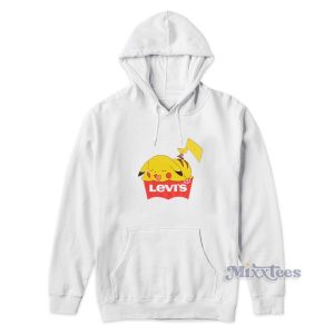Pokemon Funny Hoodie for Unisex 3