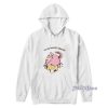Pokemon We Are Friends Forever Hoodie