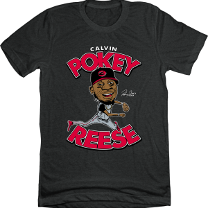 Pokey Reese Hall of Heroes 4