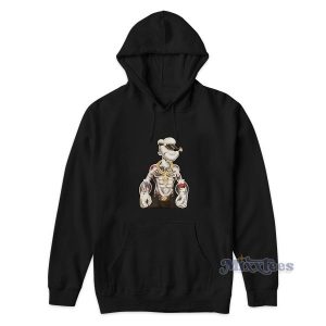 Popeye Tattoo Hoodie 2