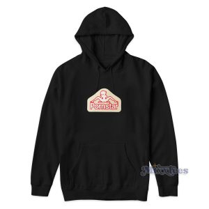 Pornstar Skateboarding Woman Hoodie 1