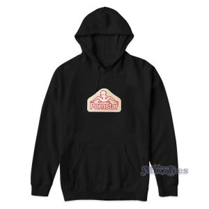 Pornstar Skateboarding Woman Hoodie 2