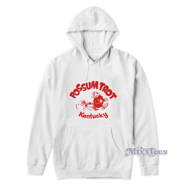 Possum Trot Kentucky Hoodie