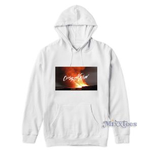 Post Malone The Weeknd One Right Now Hoodie 1