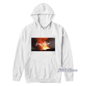 Post Malone The Weeknd One Right Now Hoodie 2