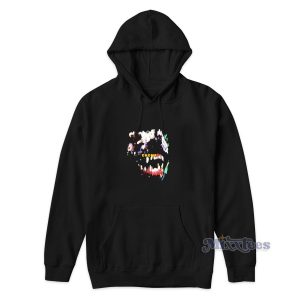Premium Chomp Merch Chomp Hoodie 1
