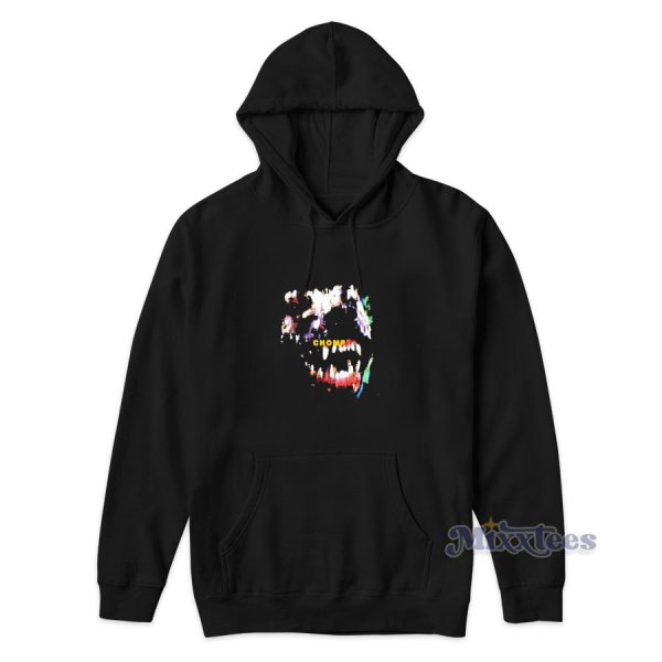 Premium Chomp Merch Chomp Hoodie