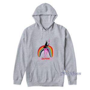 Pride Month Proud Bitch Hoodie 1