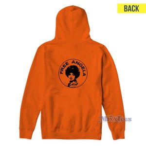 Prisons Do Not Disappear Social Hoodie For Unisex