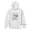Problem Corps Attack On Titan Billie Eilish Hoodie