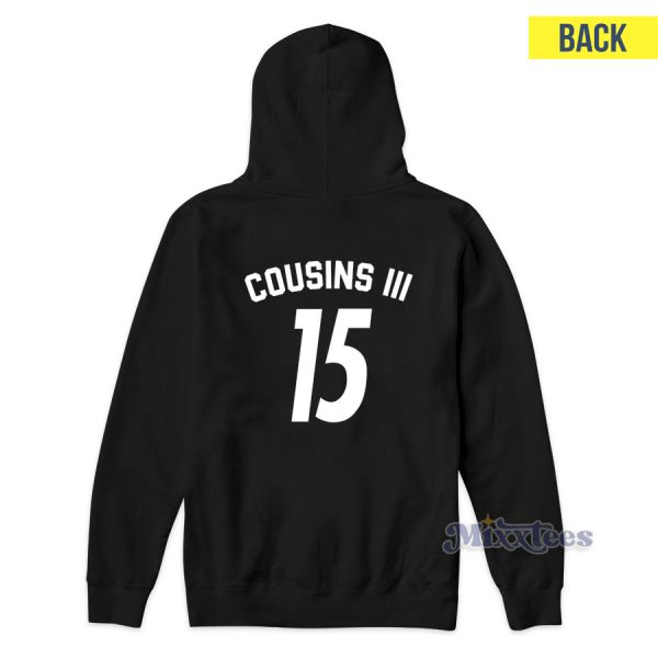 Professional Rawdogger Demarcus Cousins Hoodie