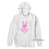 Psycho Bunny Hoodie For Unisex