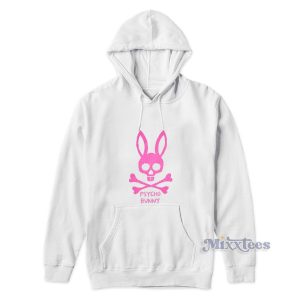Psycho Bunny Hoodie For Unisex