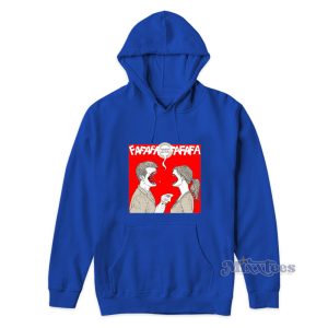 Psycho Killer Quest Ce Que Cest Hoodie 1