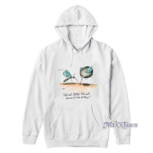 Pull Out Betty Pull Out You've Hit An Artery Hoodie 1 Pull Out Betty Pull Out Youve Hit An Artery Hoodie 2