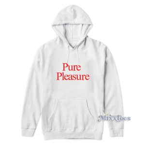 Pure Pleasure Hayley Williams Hoodie 1