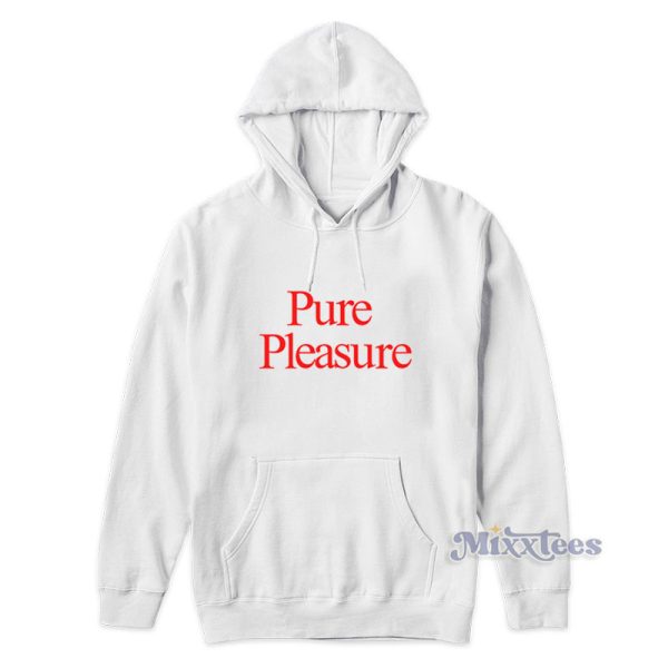 Pure Pleasure Hayley Williams Hoodie