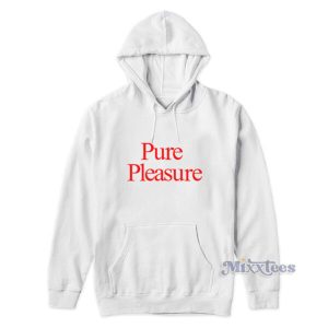Pure Pleasure Hayley Williams Hoodie 2