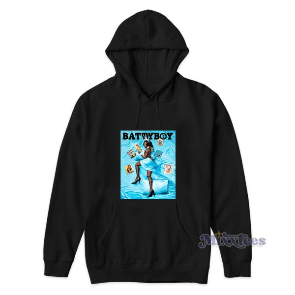 Pussy Lil Nas X Batty Boy Hoodie