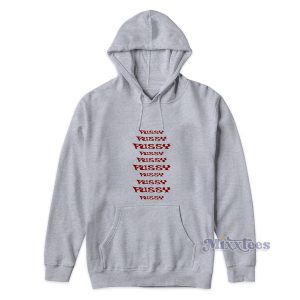 Pussy Pussy Pussy Hoodie for Unisex 1
