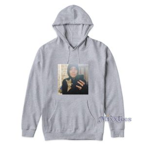 Quackity Cat My Beloved Hoodie For Unisex 2