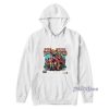 Quavo Yung Miami Strub The Ground Hoodie For Unisex