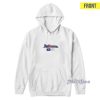 Race Without Trace RB7 Hoodie
