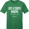 Raiders in Love