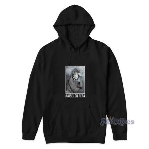 Raised On Reba McEntire Vintage Hoodie for Unisex 2
