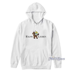 Ralph Wiggum The Simpsons Hoodie 1