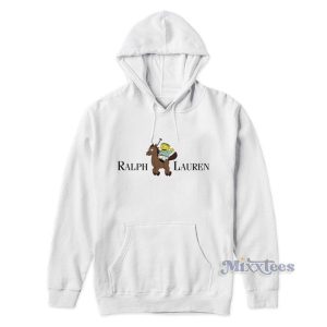 Ralph Wiggum The Simpsons Hoodie 2