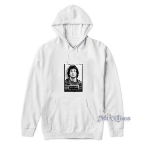 Rambo Film Series John JRambo Canada 1982 Hoodie 1