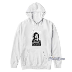 Rambo Film Series John JRambo Canada 1982 Hoodie 2