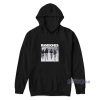 Ramones Ramones Parody Hoodie For Unisex