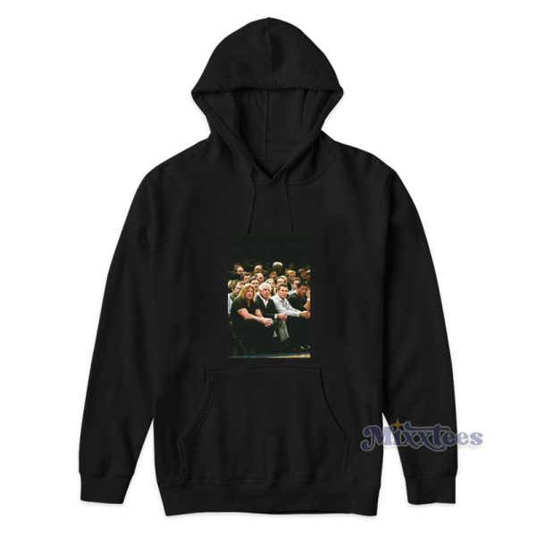 Randy Orton Triple H Batista And Ric Flair Hoodie