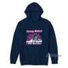 Randy Watson 1988 World Tour Hoodie