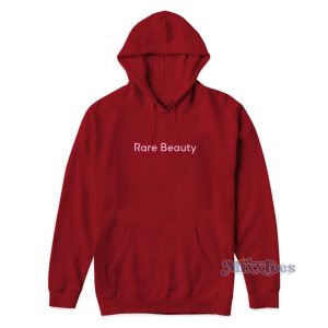 Rare Beauty Selena Gomez Hoodie For Unisex 1