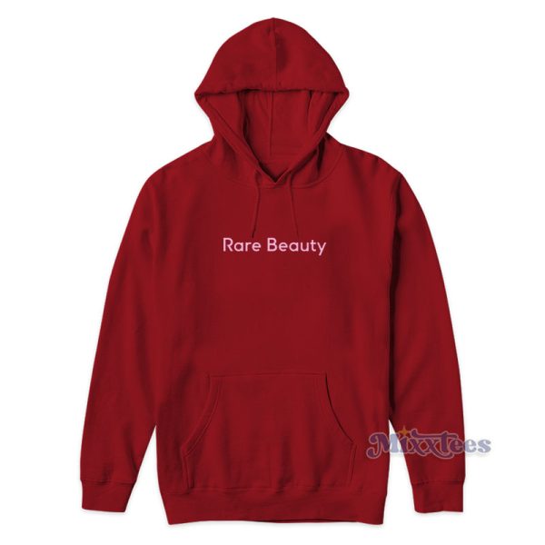 Rare Beauty Selena Gomez Hoodie For Unisex