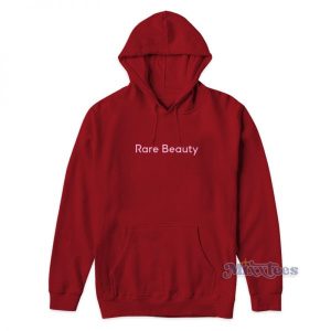 Rare Beauty Selena Gomez Hoodie For Unisex 2