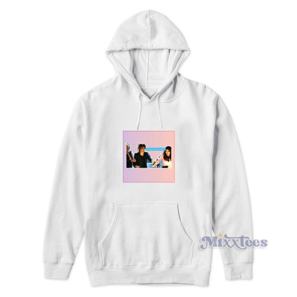 Real Housewives Fight Hoodie for Unisex