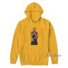 Reggie Miller Choke Hoodie